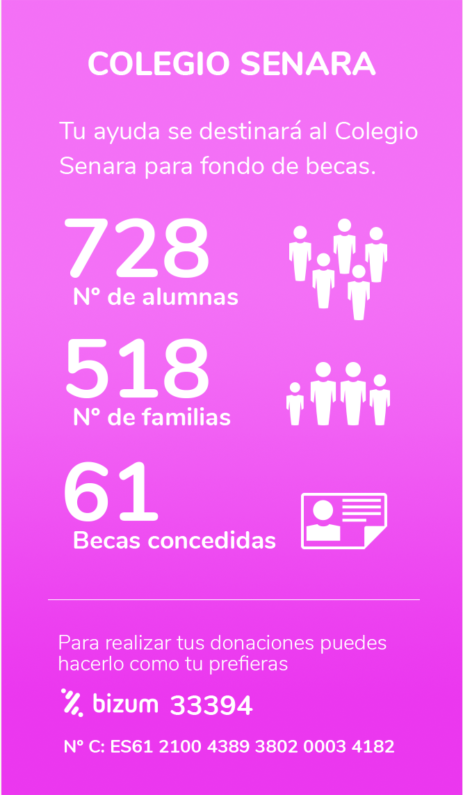 Colegio Senara Fundación Senara